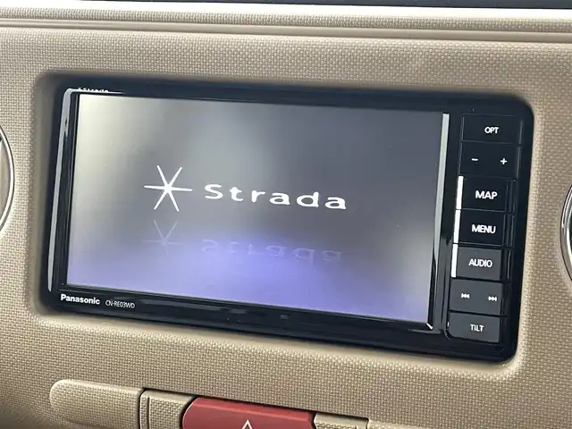 ダイハツ ミラ ココア プラスX 福島県 2017(平29)年 4.5万km プラムブラウンクリスタルマイカ パナソニック製7インチナビ/・フルセグTV/・Bluetooth/・CD/DVD/・ＡＭ/FM/・ＳＤ/・バックカメラ/ＥＴＣ２．０/アイドリングストップ/ルーフレール/純正フロアマット/ＬＥＤヘッドライト/・オートライト/・フロントフォグライト/スマートキー/ベンチシート/オートミラー/横滑り防止装置/オートエアコン