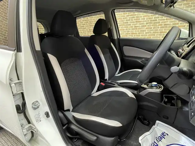 日産 ノート e－パワー B FOUR 岩手県 2020(令2)年 2.3万km ホワイト ４WD/アラウンドビューモニター/エマージェンシーブレーキ/レーンアシスト/踏み間違い衝突防止アシスト/インテリジェントルームミラー/横滑り防止装置/オートエアコン/オートライト/フォグライト/ヘッドライトレベライザー/カロッツェリアオーディオ/ETC/フェンダーポール/スペアキー/１４インチスチールホイール/純正ホイールキャップ