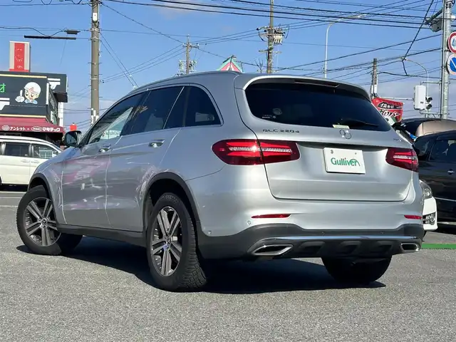 メルセデス・ベンツ ＧＬＣ２２０