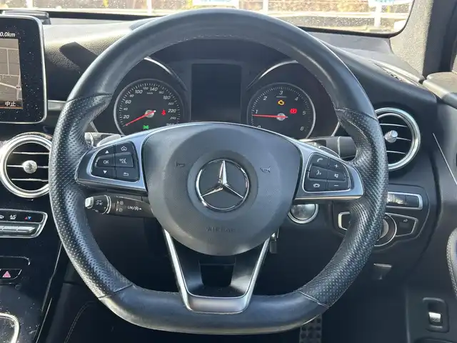 メルセデス・ベンツ ＧＬＣ２２０