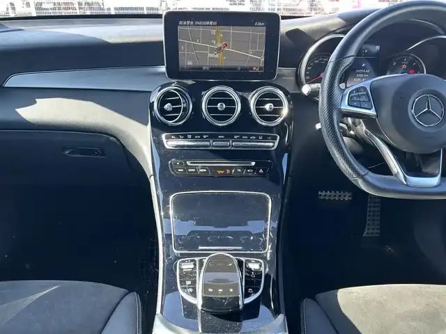 メルセデス・ベンツ ＧＬＣ２２０