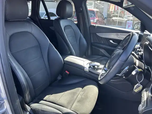 メルセデス・ベンツ ＧＬＣ２２０