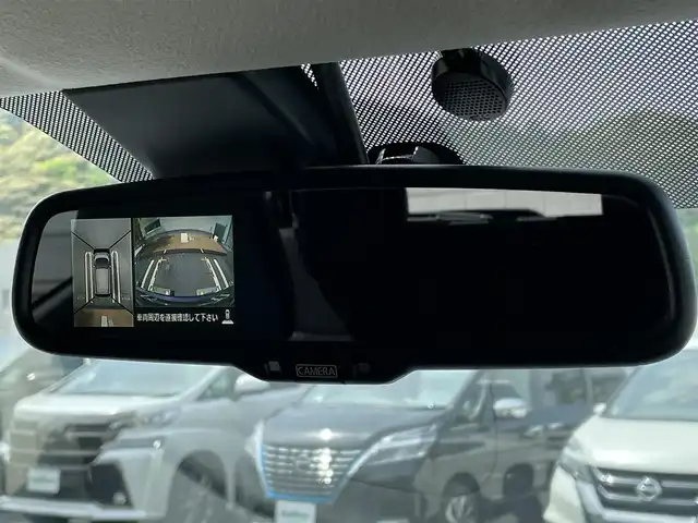 日産 デイズ HWS X Vセレ +SeftyⅡ 愛媛県 2015(平27)年 4万km プレミアムパープルP エマージェンシーブレーキ/純正メモリナビ（型式：MC314D-W）/・CD/DVD/Bluetooth/フルセグTV/全方位カメラ/ETC/純正14インチAW/純正フロアマット/純正ドアバイザー/プッシュスタート/スマートキー/スペアキー1本/取扱説明書/保証書