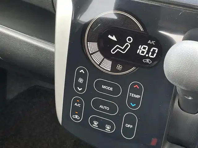 日産 デイズ HWS X Vセレ +SeftyⅡ 愛媛県 2015(平27)年 4万km プレミアムパープルP エマージェンシーブレーキ/純正メモリナビ（型式：MC314D-W）/・CD/DVD/Bluetooth/フルセグTV/全方位カメラ/ETC/純正14インチAW/純正フロアマット/純正ドアバイザー/プッシュスタート/スマートキー/スペアキー1本/取扱説明書/保証書
