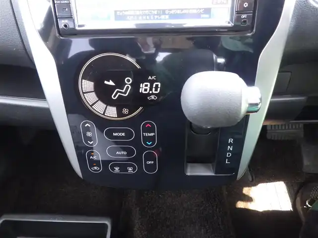 日産 デイズ HWS X Vセレ +SeftyⅡ 千葉県 2015(平27)年 4万km プレミアムパープルP エマージェンシーブレーキ/アイドリングストップ/純正SDナビ/地デジTV/【DVD/CD再生機能　Bluetooth接続】/アラウンドビューモニター/ETC/HIDヘッドライト/フォグライト/ウインカーミラー/純正14インチアルミホイル/インテリジェントキー