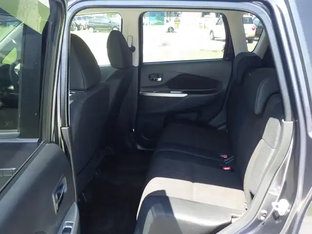 日産 デイズ HWS X Vセレ +SeftyⅡ 千葉県 2015(平27)年 4万km プレミアムパープルP エマージェンシーブレーキ/アイドリングストップ/純正SDナビ/地デジTV/【DVD/CD再生機能　Bluetooth接続】/アラウンドビューモニター/ETC/HIDヘッドライト/フォグライト/ウインカーミラー/純正14インチアルミホイル/インテリジェントキー