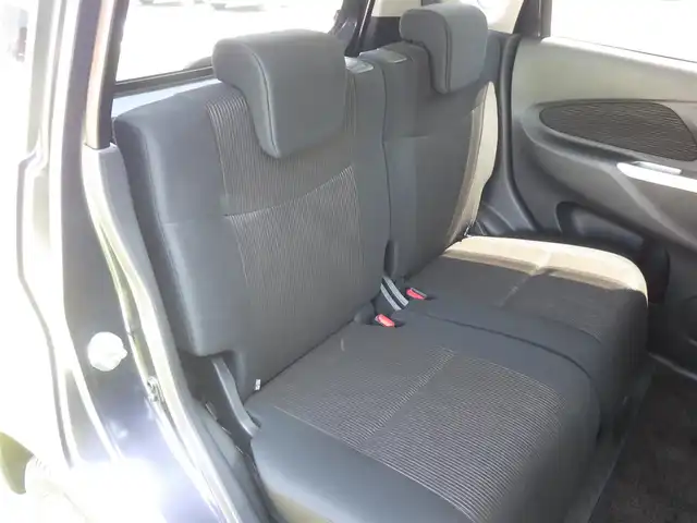 日産 デイズ HWS X Vセレ +SeftyⅡ 千葉県 2015(平27)年 4万km プレミアムパープルP エマージェンシーブレーキ/アイドリングストップ/純正SDナビ/地デジTV/【DVD/CD再生機能　Bluetooth接続】/アラウンドビューモニター/ETC/HIDヘッドライト/フォグライト/ウインカーミラー/純正14インチアルミホイル/インテリジェントキー