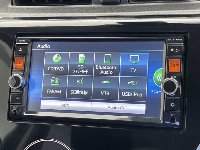 日産 デイズ HWS X Vセレ +SeftyⅡ 千葉県 2015(平27)年 4万km プレミアムパープルP エマージェンシーブレーキ/アイドリングストップ/純正SDナビ/地デジTV/【DVD/CD再生機能　Bluetooth接続】/アラウンドビューモニター/ETC/HIDヘッドライト/フォグライト/ウインカーミラー/純正14インチアルミホイル/インテリジェントキー/フロアマット/ドアバイザー