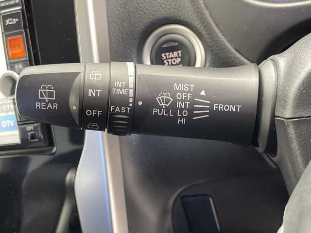 日産 デイズ HWS X Vセレ +SeftyⅡ 千葉県 2015(平27)年 4万km プレミアムパープルP エマージェンシーブレーキ/アイドリングストップ/純正SDナビ/地デジTV/【DVD/CD再生機能　Bluetooth接続】/アラウンドビューモニター/ETC/HIDヘッドライト/フォグライト/ウインカーミラー/純正14インチアルミホイル/インテリジェントキー/フロアマット/ドアバイザー