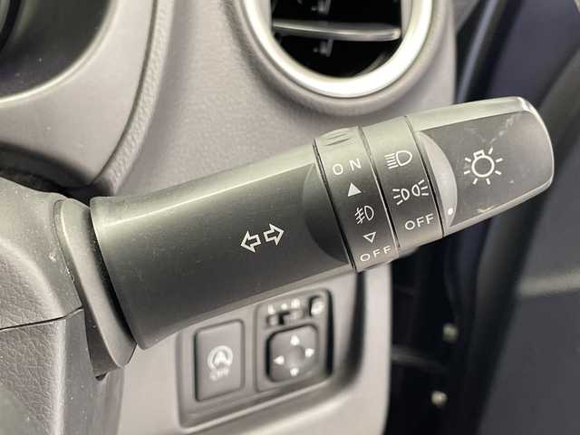 日産 デイズ HWS X Vセレ +SeftyⅡ 千葉県 2015(平27)年 4万km プレミアムパープルP エマージェンシーブレーキ/アイドリングストップ/純正SDナビ/地デジTV/【DVD/CD再生機能　Bluetooth接続】/アラウンドビューモニター/ETC/HIDヘッドライト/フォグライト/ウインカーミラー/純正14インチアルミホイル/インテリジェントキー/フロアマット/ドアバイザー