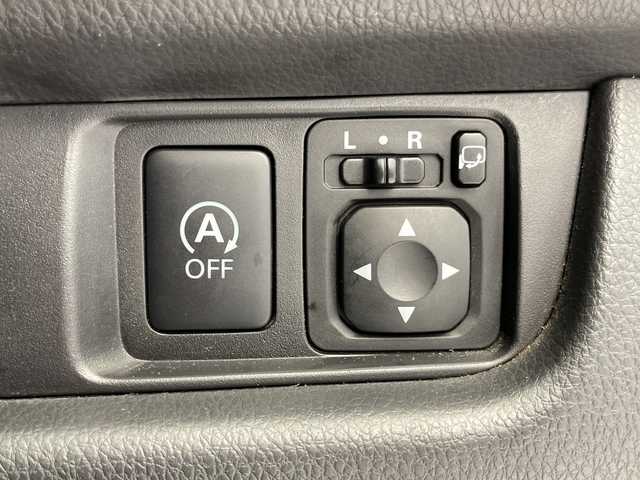 日産 デイズ HWS X Vセレ +SeftyⅡ 千葉県 2015(平27)年 4万km プレミアムパープルP エマージェンシーブレーキ/アイドリングストップ/純正SDナビ/地デジTV/【DVD/CD再生機能　Bluetooth接続】/アラウンドビューモニター/ETC/HIDヘッドライト/フォグライト/ウインカーミラー/純正14インチアルミホイル/インテリジェントキー/フロアマット/ドアバイザー