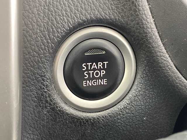 日産 デイズ HWS X Vセレ +SeftyⅡ 千葉県 2015(平27)年 4万km プレミアムパープルP エマージェンシーブレーキ/アイドリングストップ/純正SDナビ/地デジTV/【DVD/CD再生機能　Bluetooth接続】/アラウンドビューモニター/ETC/HIDヘッドライト/フォグライト/ウインカーミラー/純正14インチアルミホイル/インテリジェントキー/フロアマット/ドアバイザー