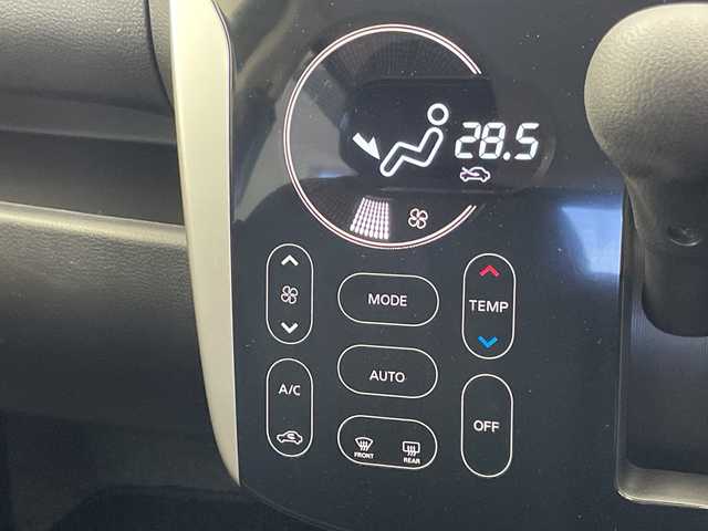 日産 デイズ HWS X Vセレ +SeftyⅡ 千葉県 2015(平27)年 4万km プレミアムパープルP エマージェンシーブレーキ/アイドリングストップ/純正SDナビ/地デジTV/【DVD/CD再生機能　Bluetooth接続】/アラウンドビューモニター/ETC/HIDヘッドライト/フォグライト/ウインカーミラー/純正14インチアルミホイル/インテリジェントキー/フロアマット/ドアバイザー