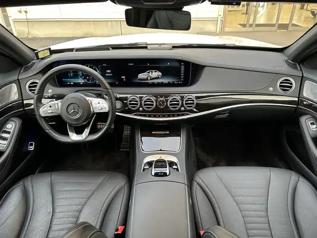 メルセデス・ベンツ Ｓ４００ｄ