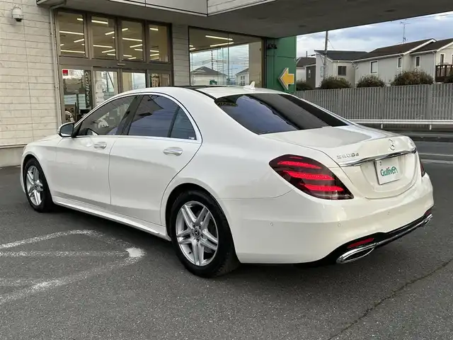 メルセデス・ベンツ Ｓ４００ｄ