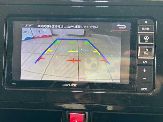 トヨタ タンク カスタムG S 埼玉県 2017(平29)年 11.1万km パールホワイトⅢ スマートアシスト　/純正SDナビ　/　　CD/DVD/BT/フルセグ/両側パワースライドドア　/クルーズコントロール　/LEDオートライト　/純正14インチアルミホイール　/ステアリングスイッチ　/アイドリングストップ/スマートキー2本/ETC