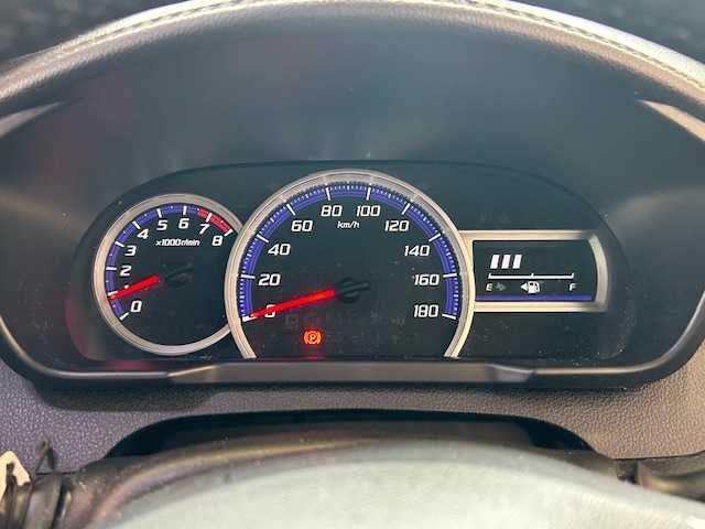 トヨタ タンク カスタムG S 埼玉県 2017(平29)年 11.1万km パールホワイトⅢ スマートアシスト　/純正SDナビ　/　　CD/DVD/BT/フルセグ/両側パワースライドドア　/クルーズコントロール　/LEDオートライト　/純正14インチアルミホイール　/ステアリングスイッチ　/アイドリングストップ/スマートキー2本/ETC