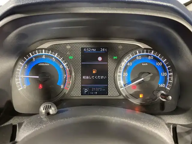日産 デイズ ハイウェイスターX 沖縄県 2020(令2)年 2.2万km チタニウムグレーメタリック 禁煙車/県外仕入/純正7インチナビ/（フルセグTV/Bluetooth/CD/SD）/アラウンドビューモニター/エマージェンシーブレーキ/車線逸脱警報/アイドリングストップ/ステアリモコン/オートLEDライト/純正ドラレコ