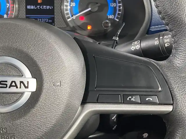 日産 デイズ ハイウェイスターX 沖縄県 2020(令2)年 2.2万km チタニウムグレーメタリック 禁煙車/県外仕入/純正7インチナビ/（フルセグTV/Bluetooth/CD/SD）/アラウンドビューモニター/エマージェンシーブレーキ/車線逸脱警報/アイドリングストップ/ステアリモコン/オートLEDライト/純正ドラレコ