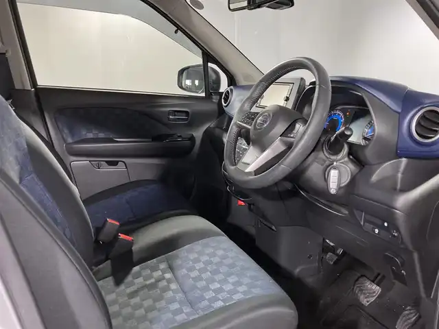 日産 デイズ ハイウェイスターX 沖縄県 2020(令2)年 2.2万km チタニウムグレーメタリック 禁煙車/県外仕入/純正7インチナビ/（フルセグTV/Bluetooth/CD/SD）/アラウンドビューモニター/エマージェンシーブレーキ/車線逸脱警報/アイドリングストップ/ステアリモコン/オートLEDライト/純正ドラレコ