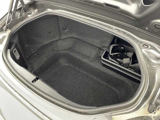 マツダ ロードスター ＲＦ S 兵庫県 2024(令6)年 0.5万km マシーングレープレミアムM iアクティブセンス/・スマートブレーキサポート/・ブラインドスポットモニタリング/・車線逸脱警報システム/・交通標識認識システム/・レーダークルーズコントロール/・アダプティブLEDヘッドランプ/・AT誤発進抑制制御/・ドライバーアテンションアラート/アイドリングストップ/純正17インチアルミホイール/マツダ純正ナビ/・Bluetooth/・バックカメラ/コーナーセンサー/ヒルローンチアシスト/アシンメトリックLSD/前席シートヒーター/ドライブレコーダー/LEDオートライト/オートマチックハイビーム/ビルドインETC/革巻きステアリング/パドルシフト/アイドリングストップ/ステアリングリモコン/純正フロアマット/スマートキー/プッシュスタート/ワンオーナー/新車保証書/取扱説明書