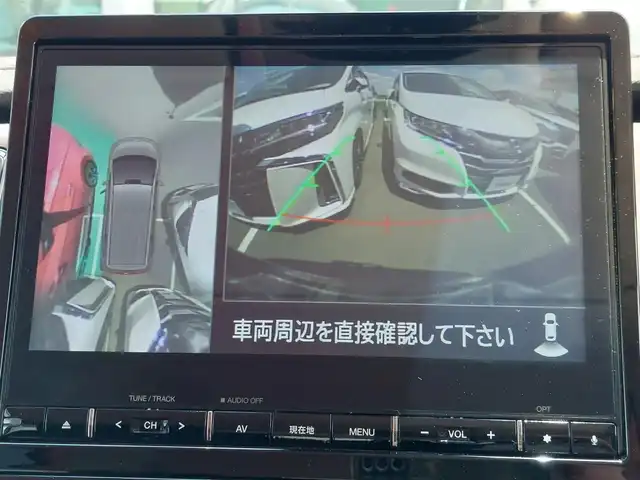 三菱 デリカＤ：５ P 東京都 2024(令6)年 0.5万km アメジストブラック 純正10.1型ナビ/アラウンドビューモニター/フルセグ/ETC/ドライブレコーダー/シートヒーター/パワーシート/ステアリングヒーター/両側パワースライドドア/パワーバックドア/パドルシフト/AC100V/アイドリングストップ/e-Assist/・衝突軽減ブレーキ/・車線逸脱警報システム/・後側方車両検知警報システム/・誤発進抑制機能/・レーダークルーズコントロール/・オートマチックハイビーム