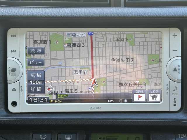 トヨタ アクア G ブラックソフトレザーセレ 大阪府 2014(平26)年 4.4万km ライムホワイトパールクリスタルシャイン 純正7型ナビ(ワンセグTV/AM/FM/BT/CD)/シートヒーター(運転席、助手席)/前後ドライブレコーダー/バックカメラ/ETC/PWRボタン/レザーシート/スペアキー(スマートキー)/コーナーセンサー/取扱説明書/保証書/記録簿(H27.8/H29.11/R1.11/R3.11/R5.10/R7.1)