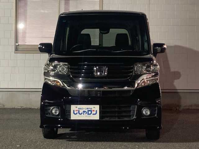 ホンダ Ｎ ＢＯＸ カスタム G Lパッケージ 三重県 2012(平24)年 8.2万km プレミアムゴールドパープルパール (株)IDOMが運営する【じしゃロン四日市店】の自社ローン専用車両になります。こちらは現金またはオートローンご利用時の価格です。自社ローンご希望の方は別途その旨お申付け下さい/純正SDナビ（CD/DVD/AM/FM）/フルセグTV/片側パワースライド/バックカメラ/エンジンスタートボタン/スマートキー/社外14インチAW