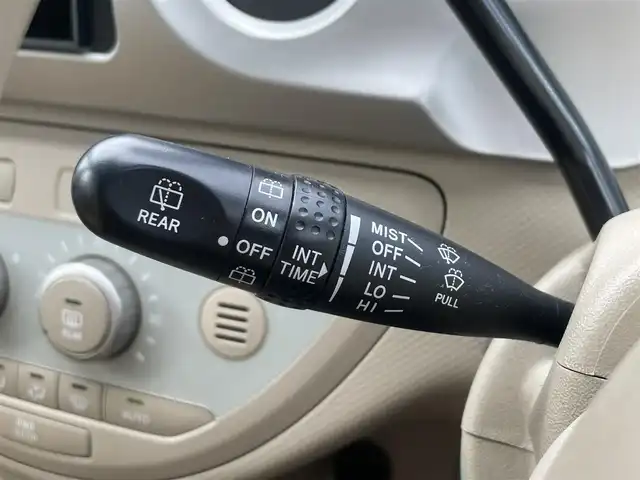 トヨタ ポルテ 150r 静岡県 2006(平18)年 7.5万km ライトイエロー 左側パワースライドドア　/社外CDオーディオ　/革巻きステアリング　/電動格納ドアミラー　/フロアマット　/ドアバイザー　/フォグランプ　/リモコンキー  /スペアキー /保証書　/取説
