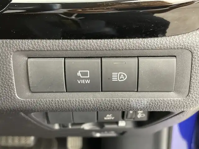 トヨタ アクア G 新潟県 2022(令4)年 3.5万km ダークブルーマイカM 4WD/純正メモリナビ/　Bluetooth/USB/トヨタセーフティセンス/・プリクラッシュセーフティ/・レーントレーシングアシスト/・レーダークルーズコントロール/・オートマチックハイビーム/・ロードサインアシスト/ブラインドスポットモニター/リヤクロストラフィックアラート/パーキングサポートブレーキ/前後コーナーセンサー/ドライブレコーダー【DC-DR652】/全方位モニター/ビルトインETC2.0/LEDヘッドライト/オートライト/レザーステアリング