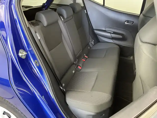 トヨタ アクア G 新潟県 2022(令4)年 3.5万km ダークブルーマイカM 4WD/純正メモリナビ/　Bluetooth/USB/トヨタセーフティセンス/・プリクラッシュセーフティ/・レーントレーシングアシスト/・レーダークルーズコントロール/・オートマチックハイビーム/・ロードサインアシスト/ブラインドスポットモニター/リヤクロストラフィックアラート/パーキングサポートブレーキ/前後コーナーセンサー/ドライブレコーダー【DC-DR652】/全方位モニター/ビルトインETC2.0/LEDヘッドライト/オートライト/レザーステアリング