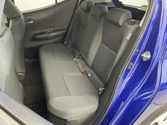 トヨタ アクア G 新潟県 2022(令4)年 3.5万km ダークブルーマイカM 4WD/純正メモリナビ/　Bluetooth/USB/トヨタセーフティセンス/・プリクラッシュセーフティ/・レーントレーシングアシスト/・レーダークルーズコントロール/・オートマチックハイビーム/・ロードサインアシスト/ブラインドスポットモニター/リヤクロストラフィックアラート/パーキングサポートブレーキ/前後コーナーセンサー/ドライブレコーダー【DC-DR652】/全方位モニター/ビルトインETC2.0/LEDヘッドライト/オートライト/レザーステアリング