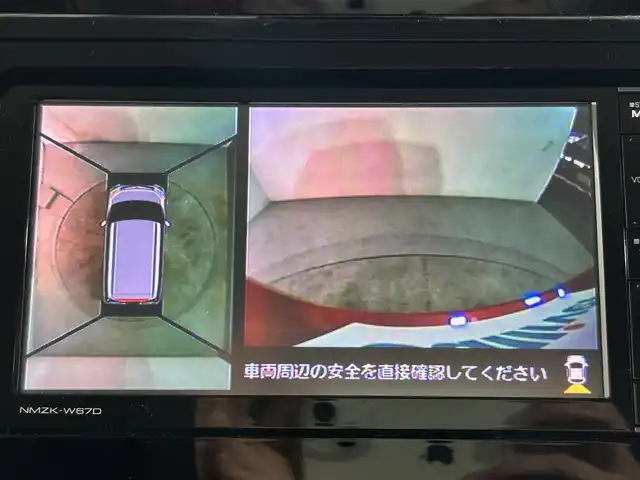 ダイハツ トール カスタムG SAⅡ 大阪府 2016(平28)年 5.2万km マゼンタベリーマイカM 純正ナビ　全方位カメラ　クルコン　衝突軽減　両側パワスラ　ＥＴＣ　コーナーセンサー　レーンアシスト　アイドリングストップオートライト　ＬＥＤヘッドライト　フォグランプ　スマートキー　プッシュスタート