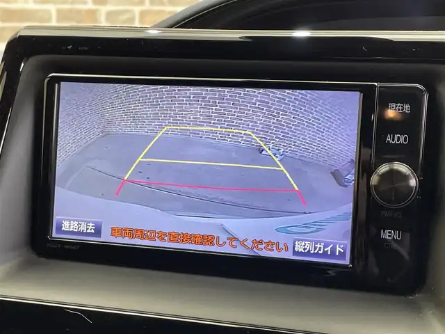 トヨタ ノア Si ダブルバイビー 岩手県 2016(平28)年 15.5万km ホワイトパールクリスタルシャイン ４WD/寒冷地仕様/両側パワースライドドア/トヨタセーフティセンスC/プリクラッシュセーフティ/レーンディパーチャーアラート/オートマチックハイビーム/先行車発進告知/クルーズコントロール/横滑り防止装置/アイドリングストップ/MTモード付AT/リアオートエアコン/リアサンシェード/純正ナビ/フルセグTV/バックカメラ/ETC/LEDヘッドランプ/フォグランプ/純正16インチアルミホイール