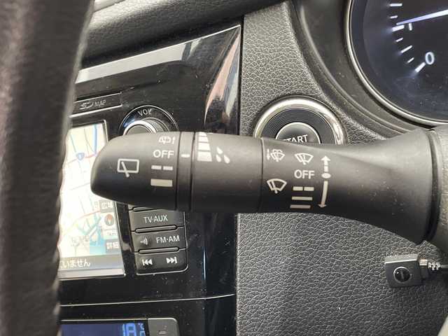 日産 エクストレイル 20X 愛知県 2016(平28)年 6.3万km ブリリアントホワイトパール 純正ナビ/全方位カメラ/クルーズコントロール/シートヒーター/バックカメラ/純正アルミホイール/LEDヘッドライト/ダウンヒルアシストコントロール/オートライト/ドライブレコーダー/ETC/フルセグ/CD/ステアリングスイッチ/スマートキー/プッシュスタート