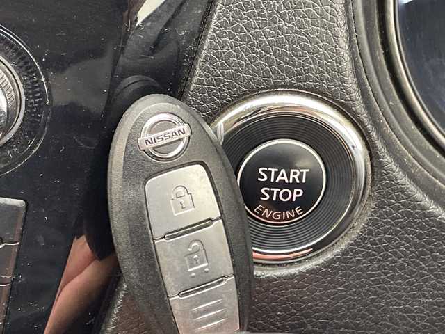 日産 エクストレイル 20X 愛知県 2016(平28)年 6.3万km ブリリアントホワイトパール 純正ナビ/全方位カメラ/クルーズコントロール/シートヒーター/バックカメラ/純正アルミホイール/LEDヘッドライト/ダウンヒルアシストコントロール/オートライト/ドライブレコーダー/ETC/フルセグ/CD/ステアリングスイッチ/スマートキー/プッシュスタート