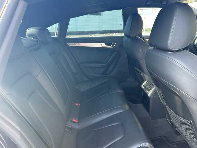 アウディ Ａ５ SB 2．0 TFSI クワトロ 道東・釧路十勝 2011(平23)年 7.9万km ミトスブラックメタリック 4WD/純正HDDナビ/Bカメラ/レザーシート/フロントシートヒーティング/フロントパワーシート/社外グリル/社外バンパー/純正フロアマット/純正18インチAW