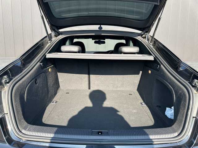 アウディ Ａ５ SB 2．0 TFSI クワトロ 道東・釧路十勝 2011(平23)年 7.9万km ミトスブラックメタリック 4WD/純正HDDナビ/Bカメラ/レザーシート/フロントシートヒーティング/フロントパワーシート/社外グリル/社外バンパー/純正フロアマット/純正18インチAW