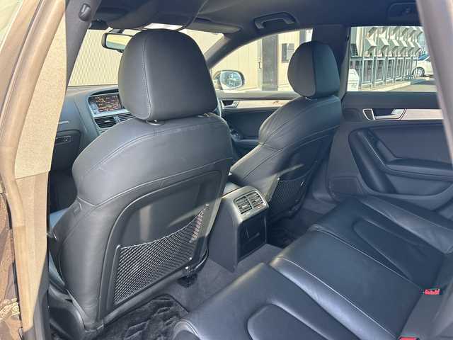 アウディ Ａ５ SB 2．0 TFSI クワトロ 道東・釧路十勝 2011(平23)年 7.9万km ミトスブラックメタリック 4WD/純正HDDナビ/Bカメラ/レザーシート/フロントシートヒーティング/フロントパワーシート/社外グリル/社外バンパー/純正フロアマット/純正18インチAW