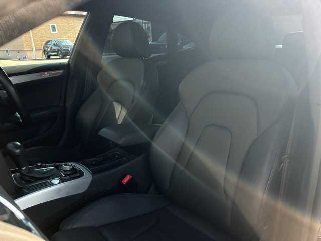 アウディ Ａ５ SB 2．0 TFSI クワトロ 道東・釧路十勝 2011(平23)年 7.9万km ミトスブラックメタリック 4WD/純正HDDナビ/Bカメラ/レザーシート/フロントシートヒーティング/フロントパワーシート/社外グリル/社外バンパー/純正フロアマット/純正18インチAW