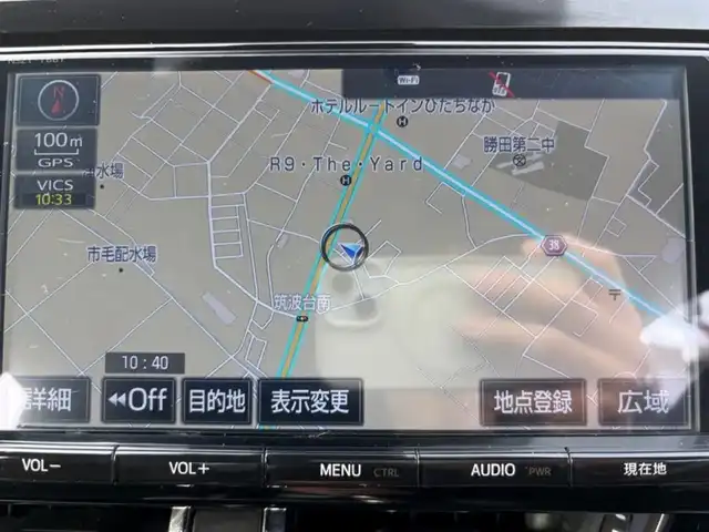 トヨタ Ｃ－ＨＲ G 茨城県 2017(平29)年 7.9万km センシュアルレッドマイカ 純正SDナビ/　(CD/DVD/USB/Bluetooth/フルセグ/HDMI)/バックカメラ/ブラインドスポットモニター/ローダウン車高調/セーフティセンス（衝突回避支援パッケージ）/・プリクラッシュセーフティ/・レーンディパーチャーアラート/・オートマチックハイビーム/・レーダークルーズコントロール/クリアランスソナー/ETC2.0/快適温熱シート/LEDヘッドライト/シーケンシャルターンランプ/足元イルミネーションランプ/パワーステアリング/純正アルミホイール/オートライト/保証書