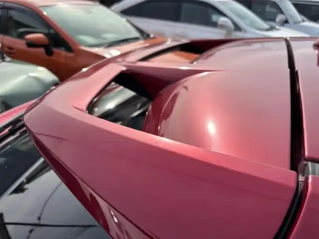 トヨタ Ｃ－ＨＲ G 茨城県 2017(平29)年 7.9万km センシュアルレッドマイカ 純正SDナビ/　(CD/DVD/USB/Bluetooth/フルセグ/HDMI)/バックカメラ/ブラインドスポットモニター/ローダウン車高調/セーフティセンス（衝突回避支援パッケージ）/・プリクラッシュセーフティ/・レーンディパーチャーアラート/・オートマチックハイビーム/・レーダークルーズコントロール/クリアランスソナー/ETC2.0/快適温熱シート/LEDヘッドライト/シーケンシャルターンランプ/足元イルミネーションランプ/パワーステアリング/純正アルミホイール/オートライト/保証書