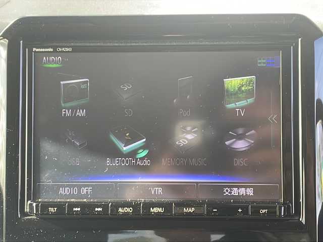 スズキ クロスビー HYBRID MZ 鳥取県 2019(平31)年 12.6万km ファーベントレッド/スーパーブラックパール ４ＷＤ/ＳＤナビ/フルセグＴＶ/ＳＤ　ＤＶＤ　ＣＤ　Ｂｌｕｅｔｏｏｔｈ　ＵＳＢ/ナビ対応ドラレコ/ＥＴＣ/シートヒーター/パドルシフト/クルーズコントロール/コーナーセンサー/ダウンヒルアシストコントロール/ＬＥＤ/フォグ/スマートキー/スペアキー/社外16インチスタッドレス/サマー付純正アルミ4本あり/新車保証書/取扱説明書