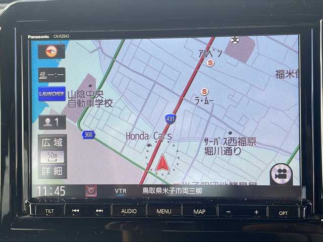 スズキ クロスビー HYBRID MZ 鳥取県 2019(平31)年 12.6万km ファーベントレッド/スーパーブラックパール ４ＷＤ/ＳＤナビ/フルセグＴＶ/ＳＤ　ＤＶＤ　ＣＤ　Ｂｌｕｅｔｏｏｔｈ　ＵＳＢ/ナビ対応ドラレコ/ＥＴＣ/シートヒーター/パドルシフト/クルーズコントロール/コーナーセンサー/ダウンヒルアシストコントロール/ＬＥＤ/フォグ/スマートキー/スペアキー/社外16インチスタッドレス/サマー付純正アルミ4本あり/新車保証書/取扱説明書