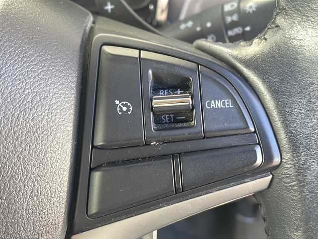 スズキ クロスビー HYBRID MZ 鳥取県 2019(平31)年 12.6万km ファーベントレッド/スーパーブラックパール ４ＷＤ/ＳＤナビ/フルセグＴＶ/ＳＤ　ＤＶＤ　ＣＤ　Ｂｌｕｅｔｏｏｔｈ　ＵＳＢ/ナビ対応ドラレコ/ＥＴＣ/シートヒーター/パドルシフト/クルーズコントロール/コーナーセンサー/ダウンヒルアシストコントロール/ＬＥＤ/フォグ/スマートキー/スペアキー/社外16インチスタッドレス/サマー付純正アルミ4本あり/新車保証書/取扱説明書