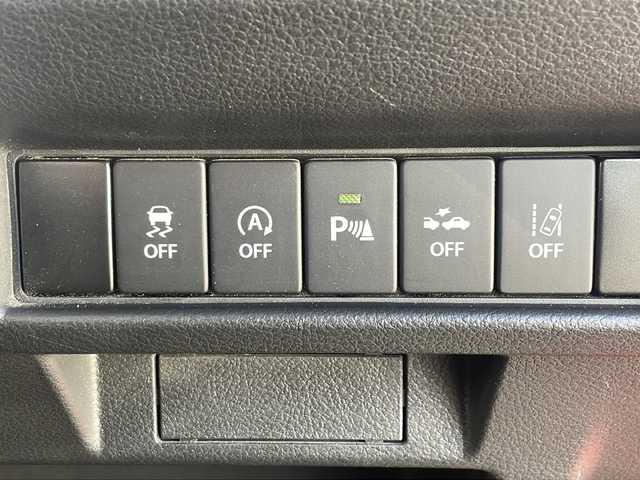 スズキ クロスビー HYBRID MZ 鳥取県 2019(平31)年 12.6万km ファーベントレッド/スーパーブラックパール ４ＷＤ/ＳＤナビ/フルセグＴＶ/ＳＤ　ＤＶＤ　ＣＤ　Ｂｌｕｅｔｏｏｔｈ　ＵＳＢ/ナビ対応ドラレコ/ＥＴＣ/シートヒーター/パドルシフト/クルーズコントロール/コーナーセンサー/ダウンヒルアシストコントロール/ＬＥＤ/フォグ/スマートキー/スペアキー/社外16インチスタッドレス/サマー付純正アルミ4本あり/新車保証書/取扱説明書