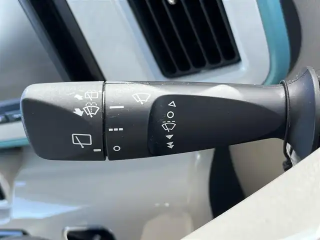 ダイハツ ムーヴ キャンバス G メイクアップ リミテッド　SAⅢ 奈良県 2021(令3)年 3万km パールホワイトⅢ/ファインミントメタリック 2トーン Panasonic7インチナビ（CN-E330D）/（TV/BT/CD）/アラウンドビューモニター/後方コーナーセンサー/衝突軽減システム/レーンキープアシスト/両側パワースライドドア/オートライト/LEDヘッドライト/電動格納ミラー/前方ドライブレコーダー/ETC/純正ホイールキャップ/スペアキーX1