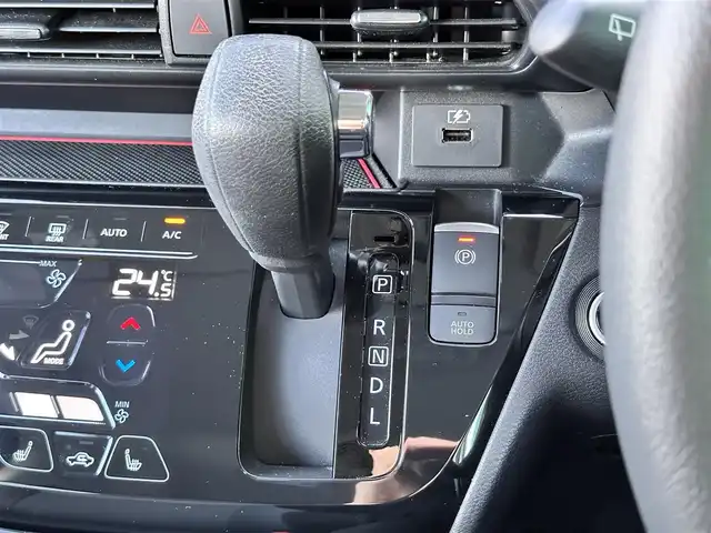 日産 ルークス HWS Gターボ アーバンクロム プロパイロットED 宮城県 2023(令5)年 1万km チタニウムグレーメタリック 快適パック/＝＝＝/エマージェンシーブレーキ/車線逸脱警報/車線逸脱防止支援/オートハイビーム/先行車発進お知らせ/コーナーセンサー/純正9インチナビ（MM222D-L）/・Bluetooth/・フルセグTV/アラウンドモニター/純正ドライブレコーダー/合皮シート/シートヒーター/革巻きステアリング/ステアリングスイッチ/電動パーキングブレーキ/ブレーキホールド/LEDヘッドランプ/フォグランプ/オートライト/スマートキー＆プッシュスタート/電動格納ミラー/純正15インチAW/純正フロアマット/純正ドアバイザー/W/サイド/カーテンエアバッグ