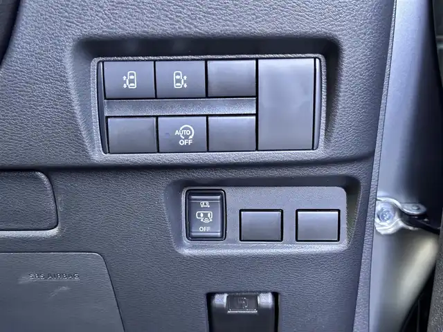 日産 ルークス HWS Gターボ アーバンクロム プロパイロットED 宮城県 2023(令5)年 1万km チタニウムグレーメタリック 快適パック/＝＝＝/エマージェンシーブレーキ/車線逸脱警報/車線逸脱防止支援/オートハイビーム/先行車発進お知らせ/コーナーセンサー/純正9インチナビ（MM222D-L）/・Bluetooth/・フルセグTV/アラウンドモニター/純正ドライブレコーダー/合皮シート/シートヒーター/革巻きステアリング/ステアリングスイッチ/電動パーキングブレーキ/ブレーキホールド/LEDヘッドランプ/フォグランプ/オートライト/スマートキー＆プッシュスタート/電動格納ミラー/純正15インチAW/純正フロアマット/純正ドアバイザー/W/サイド/カーテンエアバッグ