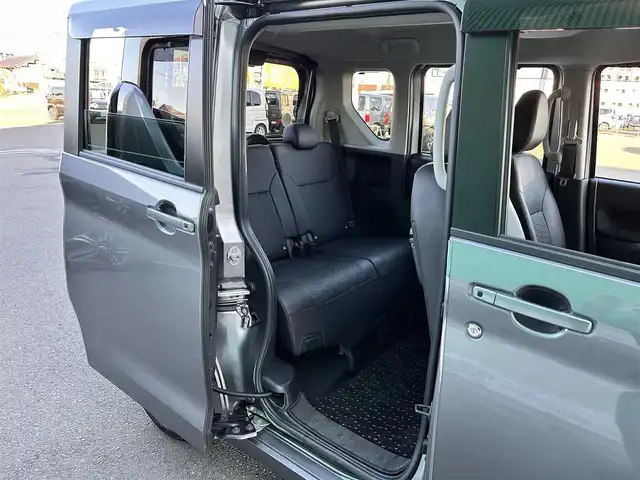 日産 ルークス HWS Gターボ アーバンクロム プロパイロットED 宮城県 2023(令5)年 1万km チタニウムグレーメタリック 快適パック/＝＝＝/エマージェンシーブレーキ/車線逸脱警報/車線逸脱防止支援/オートハイビーム/先行車発進お知らせ/コーナーセンサー/純正9インチナビ（MM222D-L）/・Bluetooth/・フルセグTV/アラウンドモニター/純正ドライブレコーダー/合皮シート/シートヒーター/革巻きステアリング/ステアリングスイッチ/電動パーキングブレーキ/ブレーキホールド/LEDヘッドランプ/フォグランプ/オートライト/スマートキー＆プッシュスタート/電動格納ミラー/純正15インチAW/純正フロアマット/純正ドアバイザー/W/サイド/カーテンエアバッグ